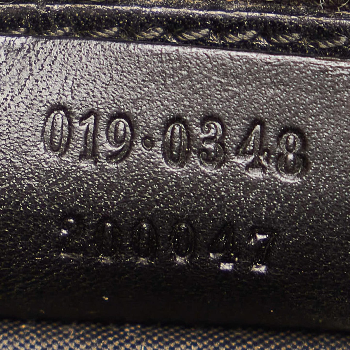 Gucci GG Canvas Crossbody Bag (SHG-32582)