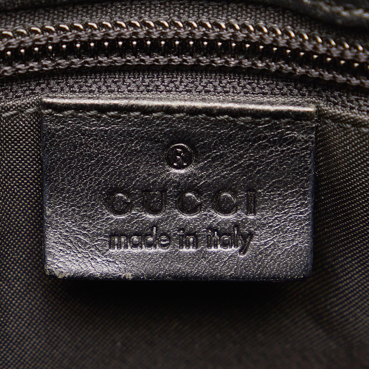 Gucci GG Canvas Crossbody Bag (SHG-32582)