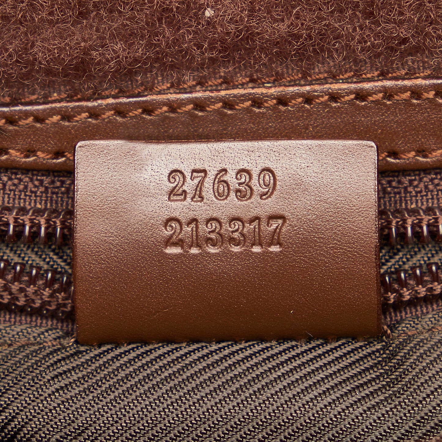 Gucci GG Canvas Crossbody Bag (SHG-32827)