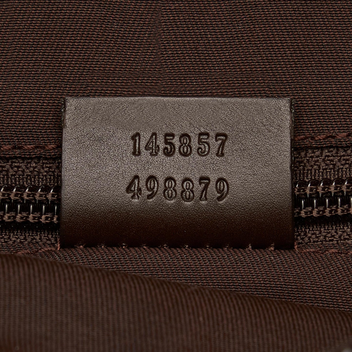 Gucci GG Canvas Crossbody Bag (SHG-eJkvBa)