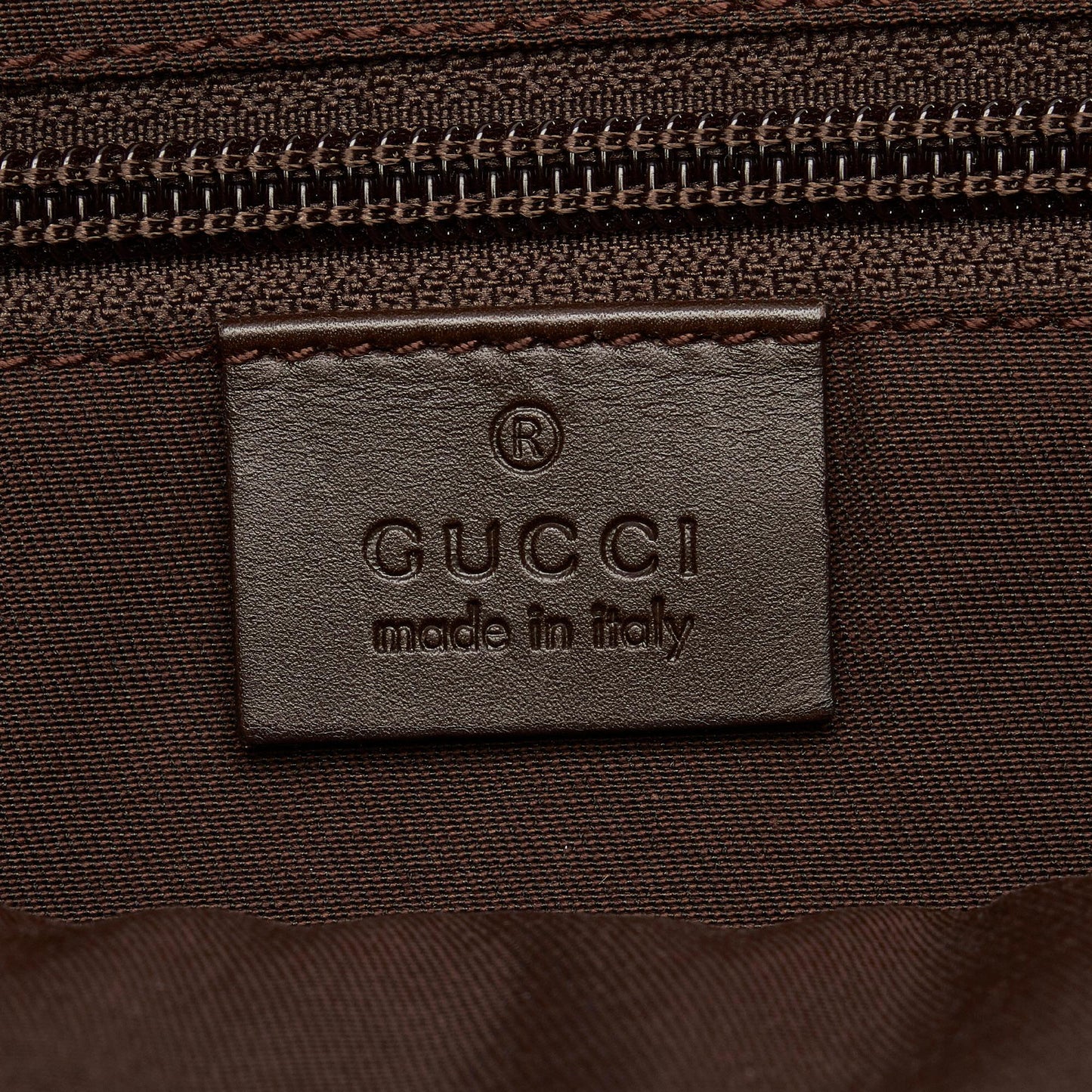 Gucci GG Canvas Crossbody Bag (SHG-eJkvBa)