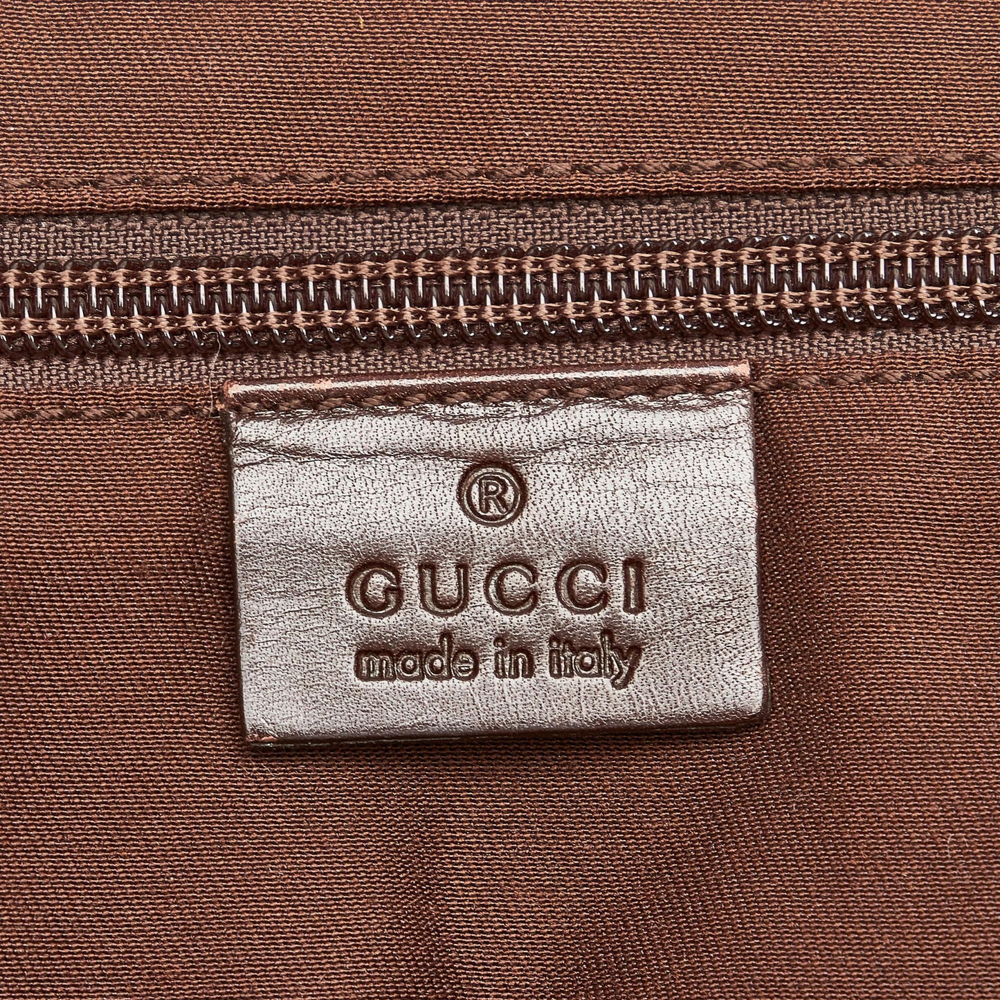 Gucci GG Canvas Crossbody Bag (SHG-p3fMmd)