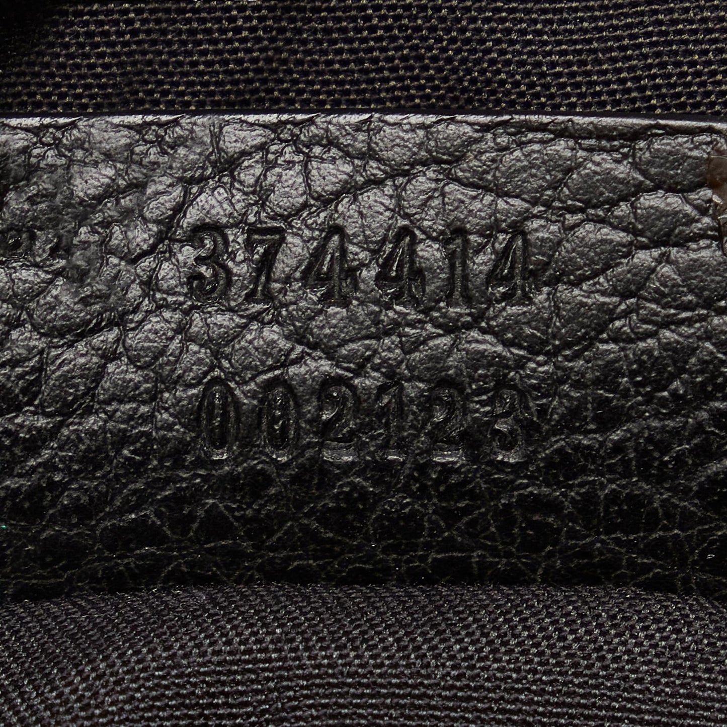 Gucci GG Canvas Crossbody Bag (SHG-W1nKpI)