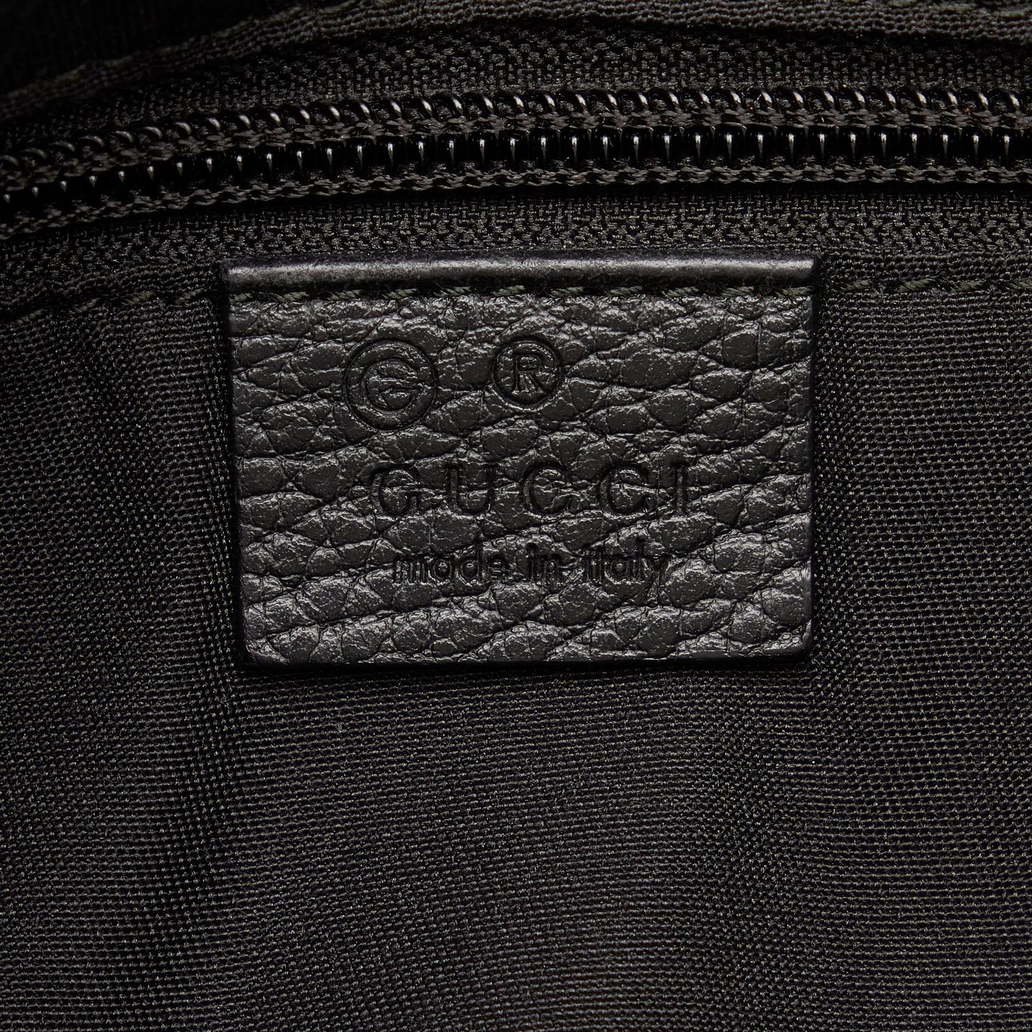 Gucci GG Canvas Crossbody Bag (SHG-W1nKpI)