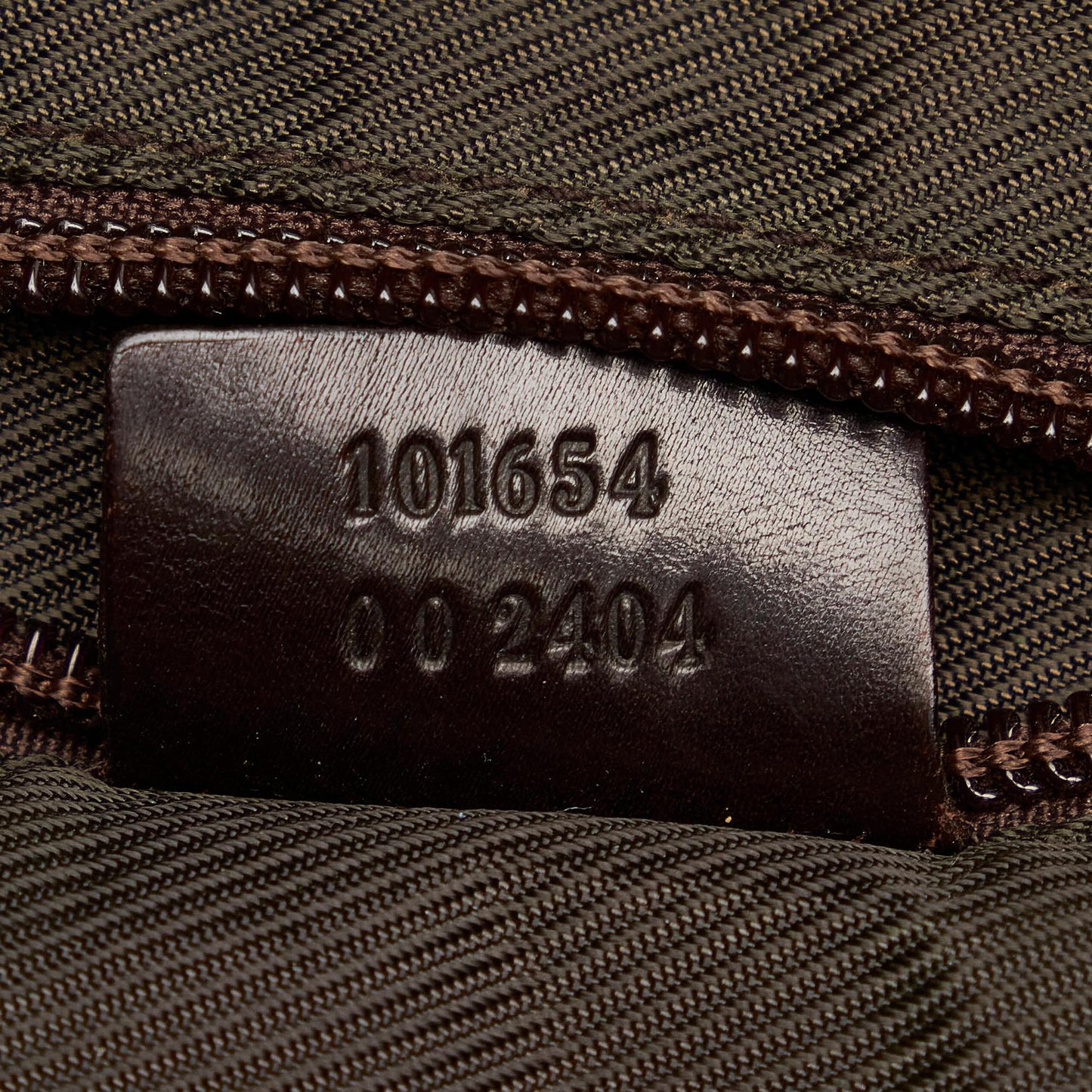 Gucci GG Canvas Crossbody (SHG-29159)
