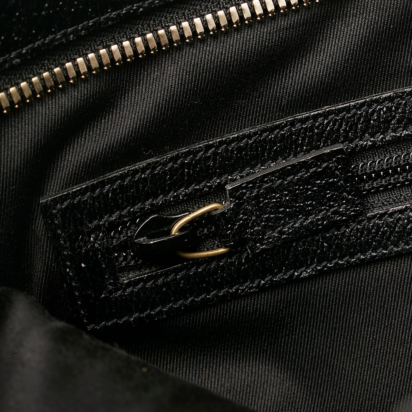 Gucci GG Canvas Crossbody (SHG-35853)