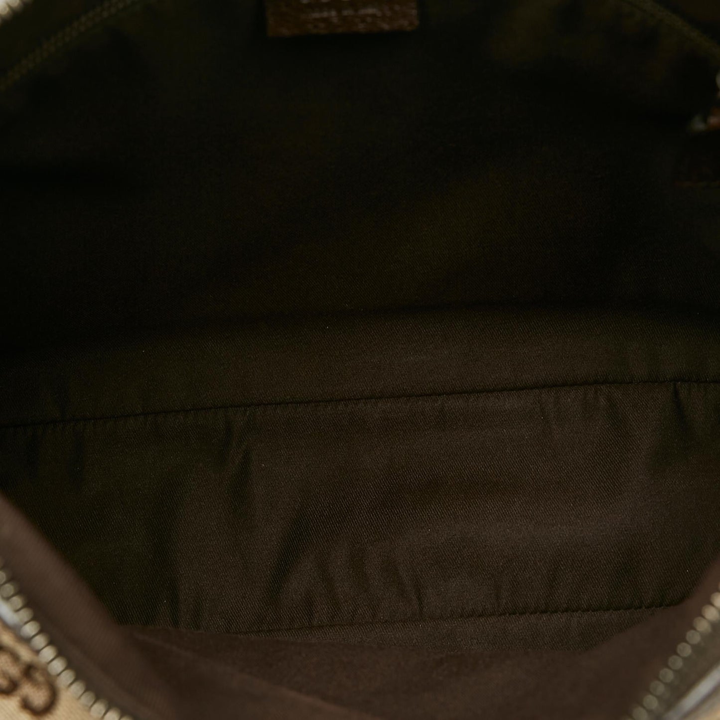 Gucci GG Canvas Crossbody (SHG-37941)