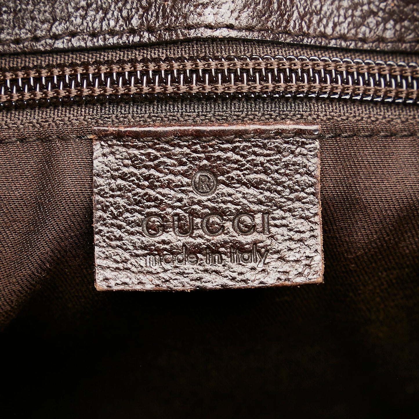 Gucci GG Canvas Crossbody (SHG-mbV2Qq)