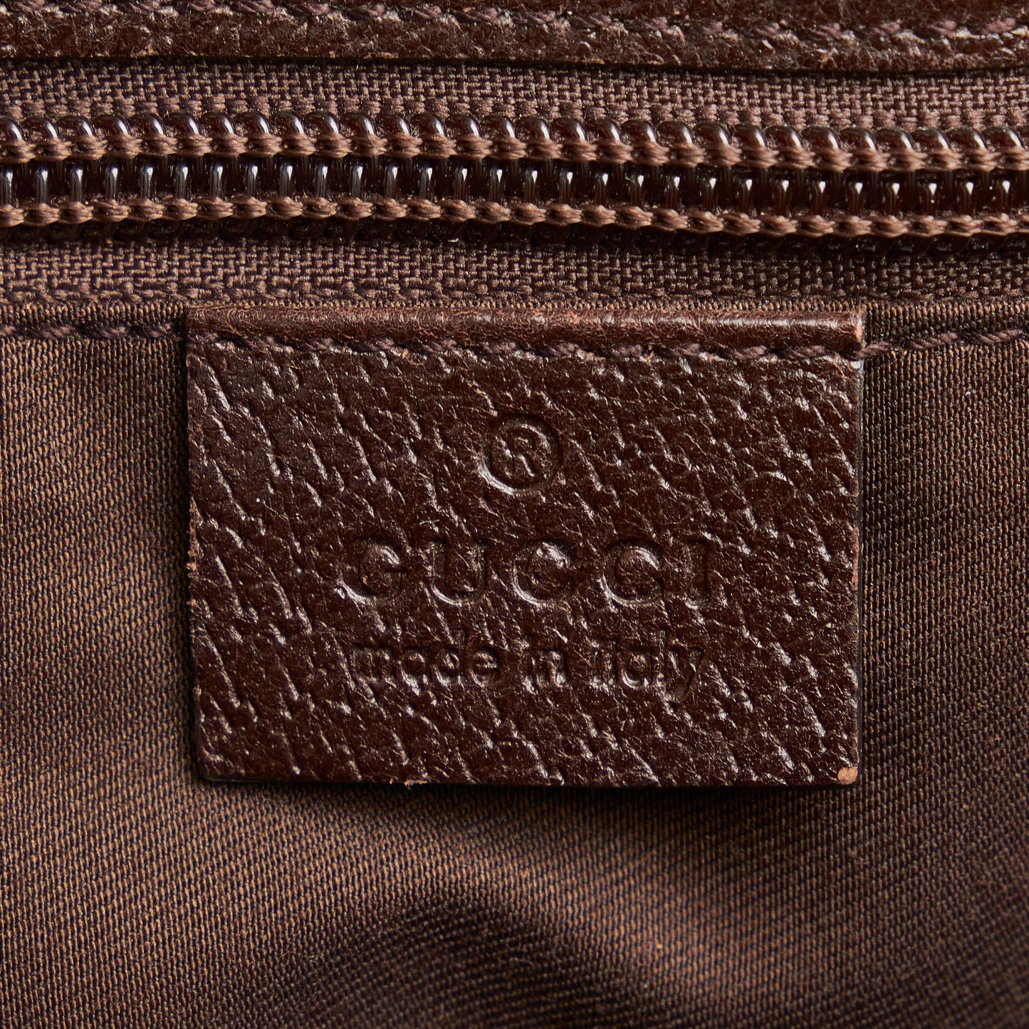 Gucci GG Canvas Crossbody (SHG-I6scNT)