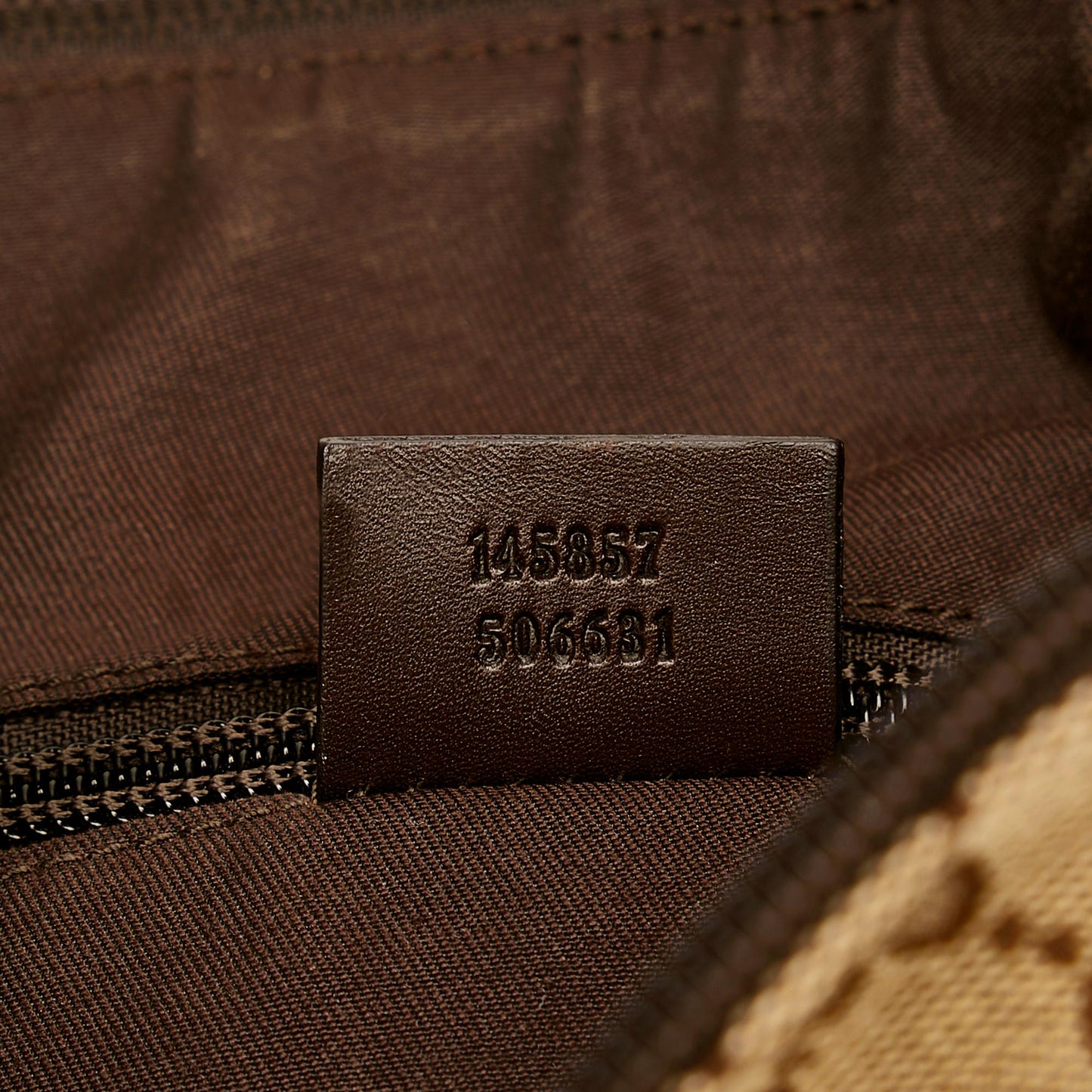 Gucci GG Canvas Crossbody (SHG-hh43k8)