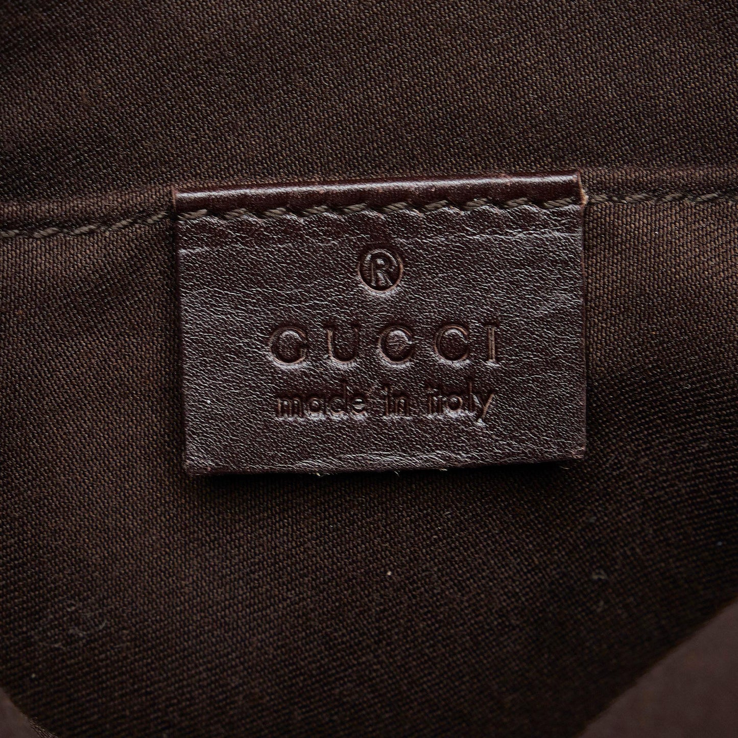 Gucci GG Canvas Crossbody (SHG-3LjGj8)
