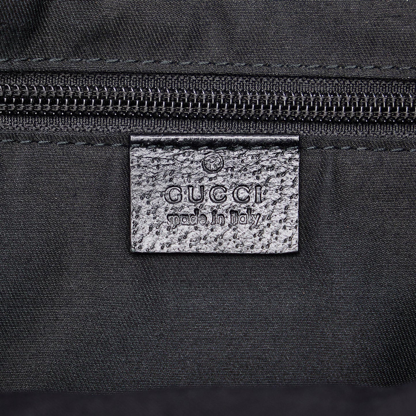 Gucci GG Canvas Crossbody (SHG-f4Xpp0)