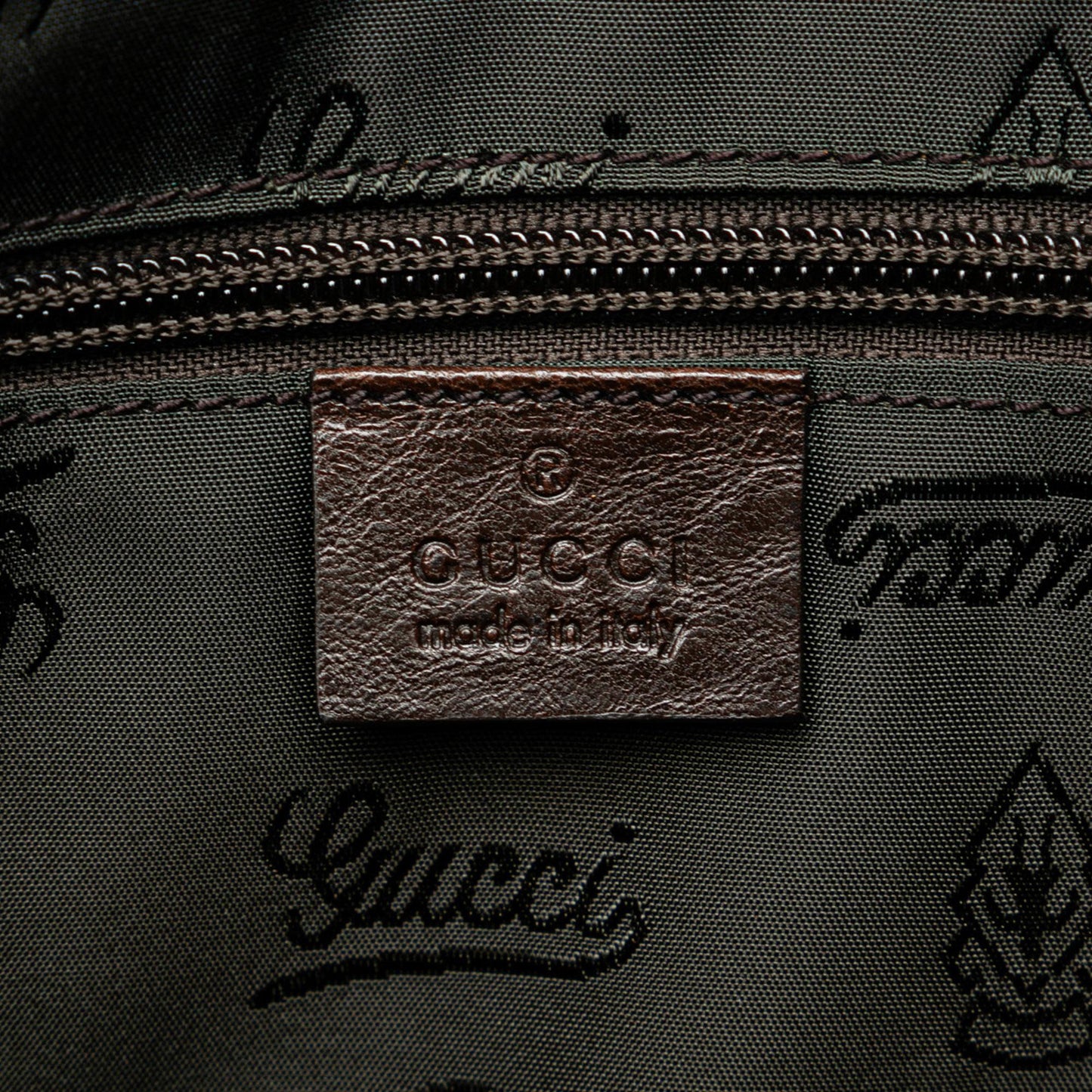 Gucci GG Canvas Crossbody (SHG-2o6e7J)