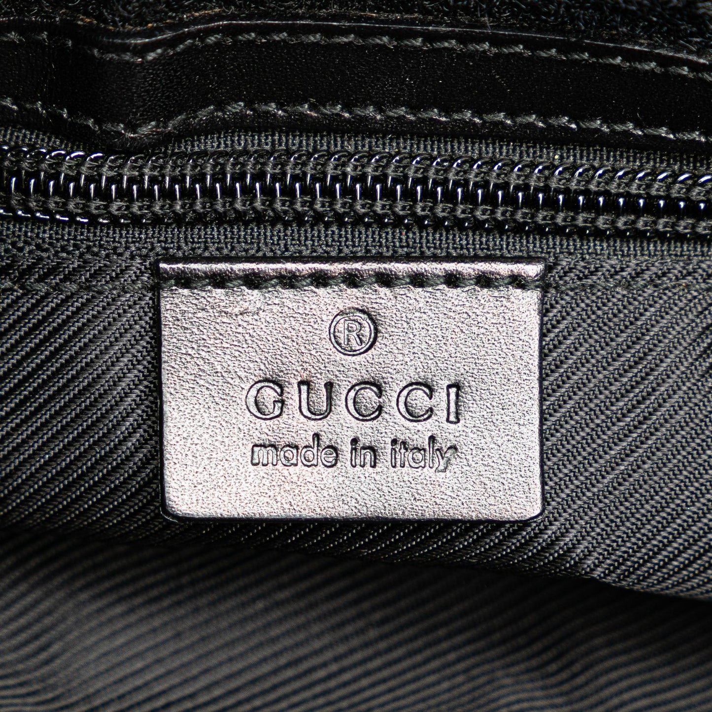 Gucci GG Canvas Crossbody (SHG-007SSs)