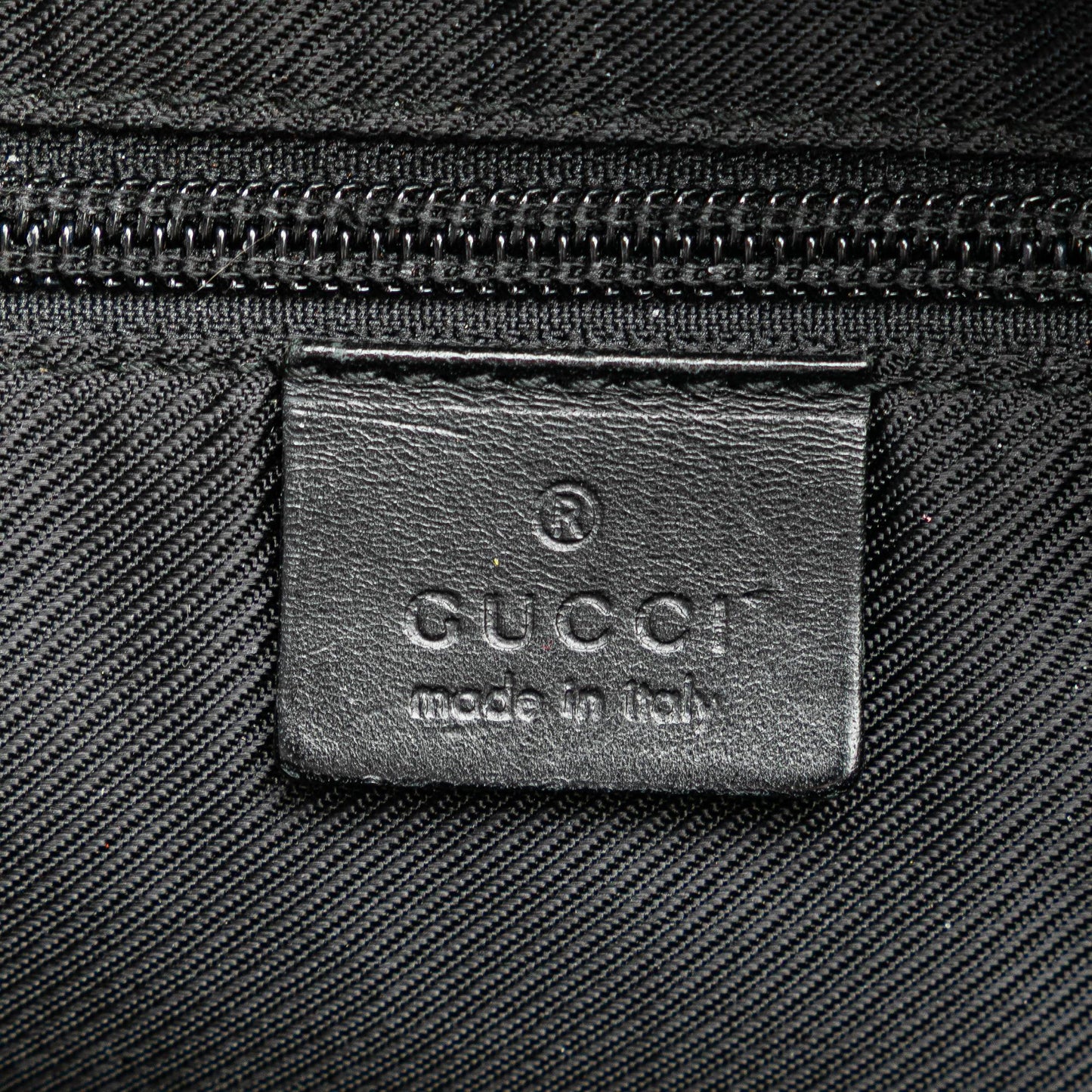 Gucci GG Canvas Crossbody