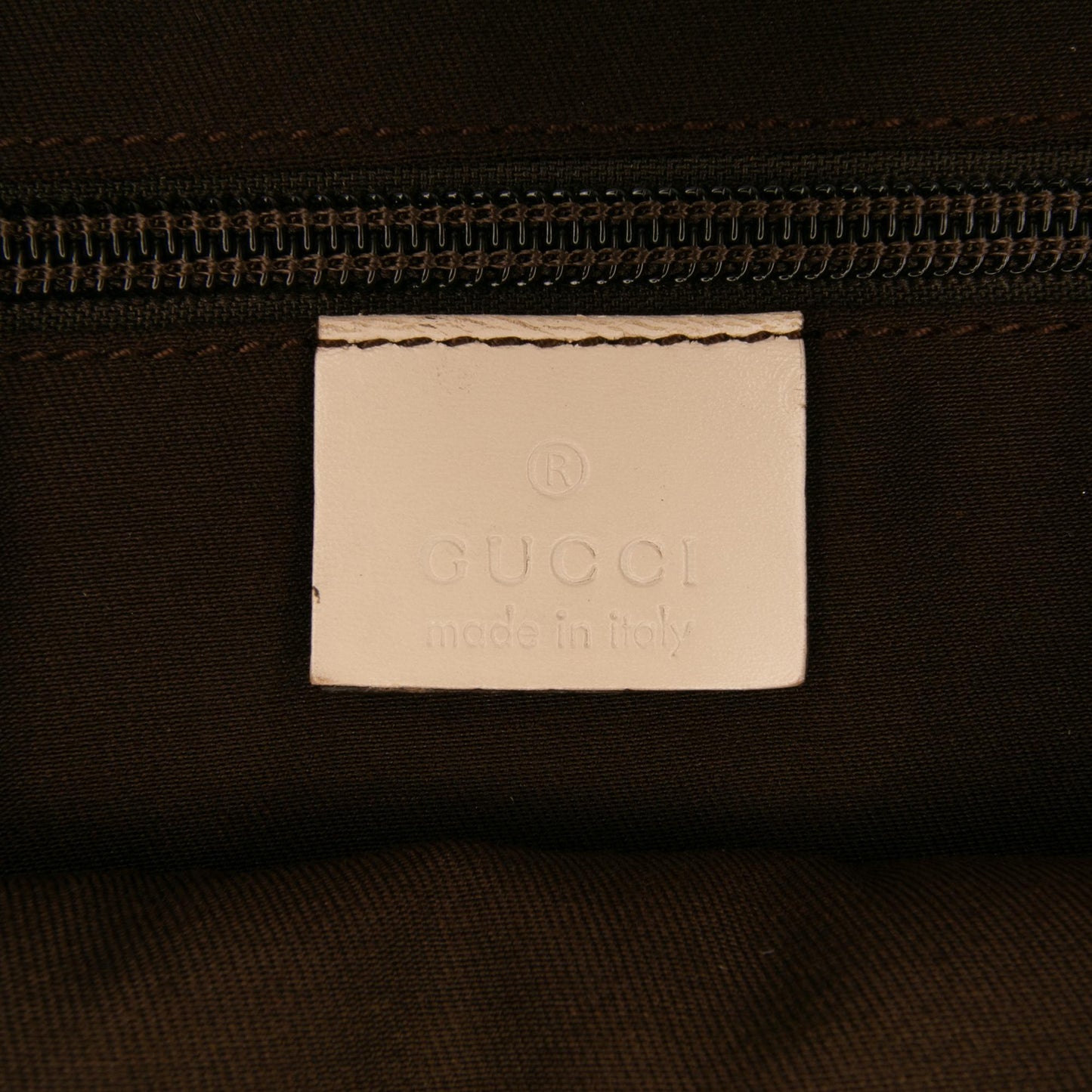 Gucci GG Canvas Crossbody