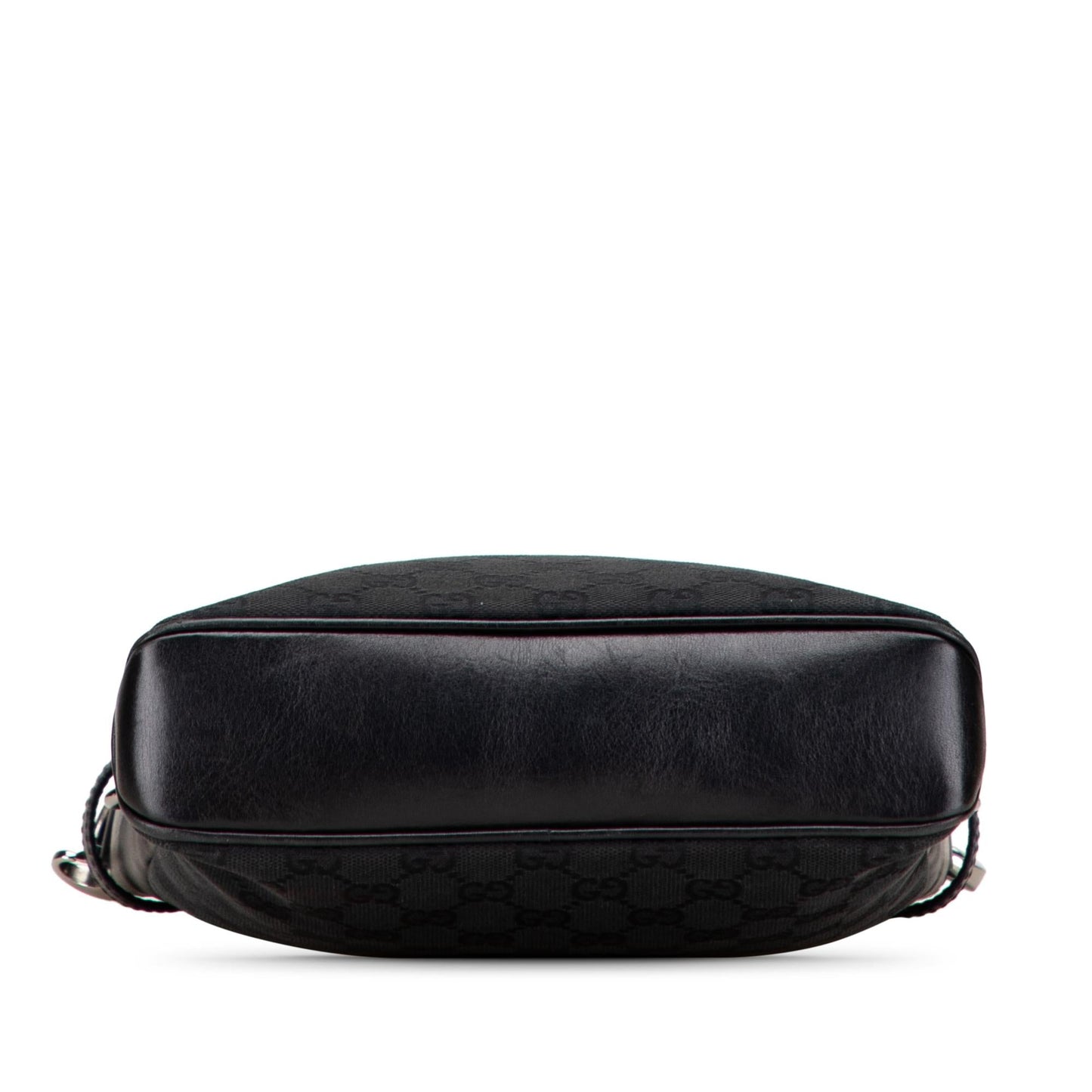 Gucci GG Canvas Crossbody