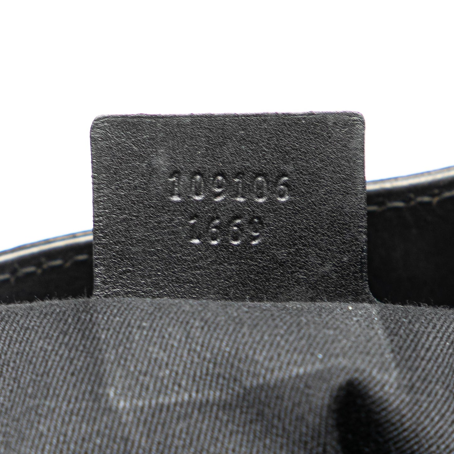 Gucci GG Canvas Crossbody