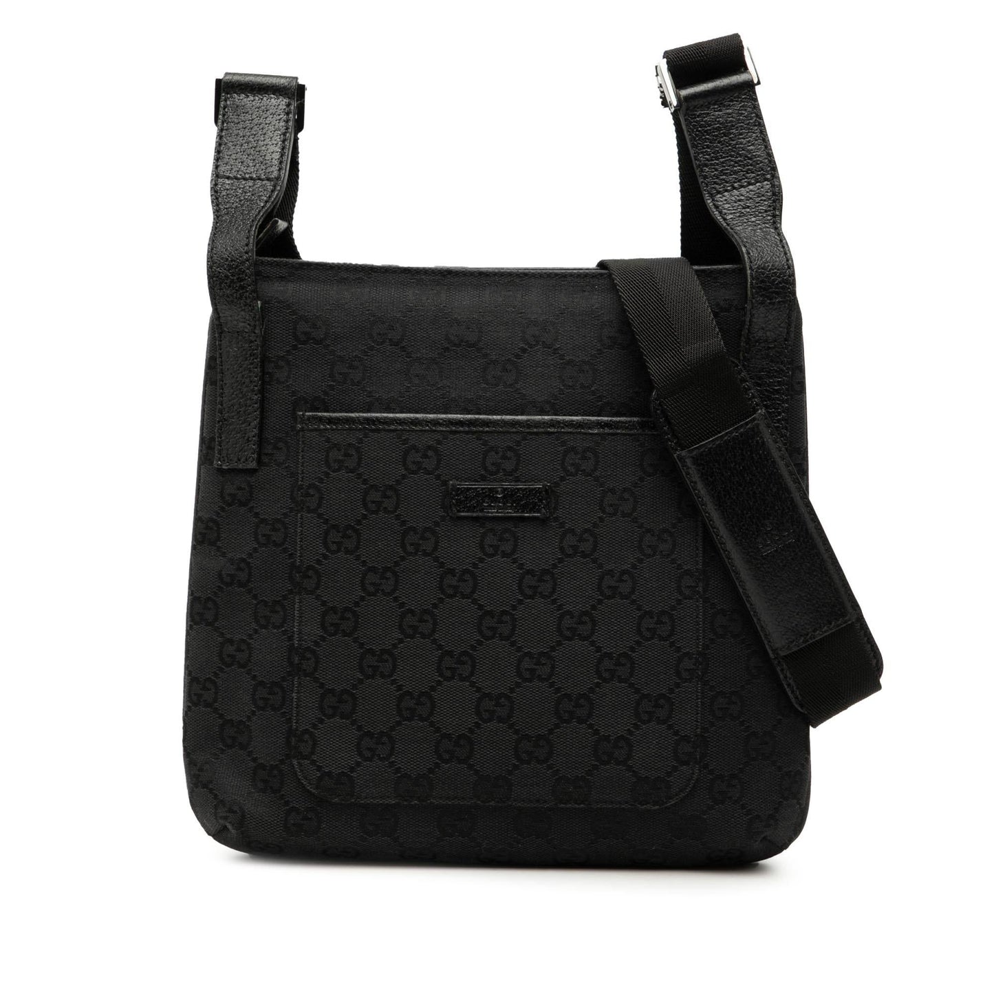 Gucci GG Canvas Crossbody