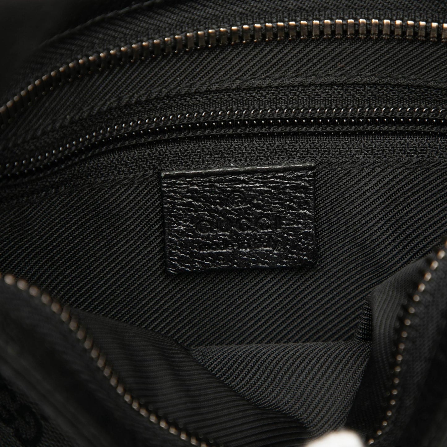 Gucci GG Canvas Crossbody