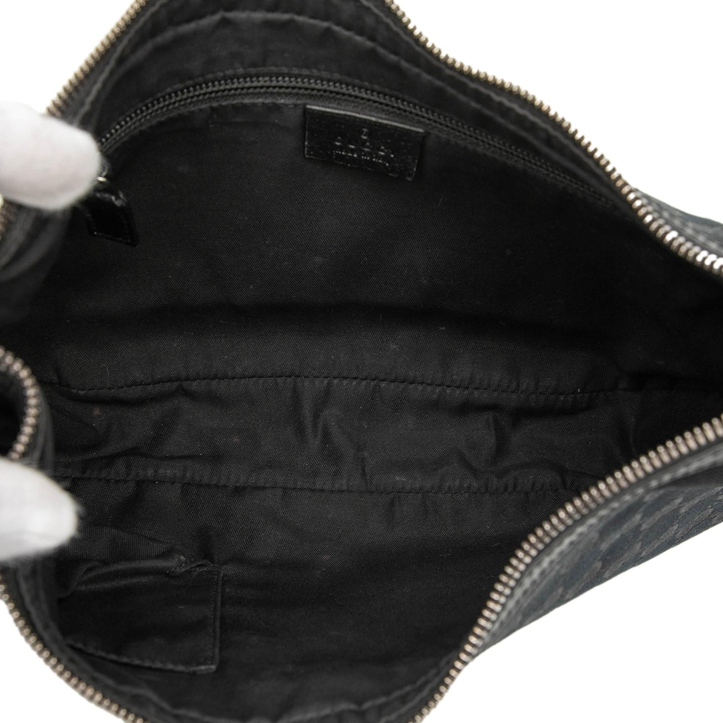 Gucci GG Canvas Crossbody
