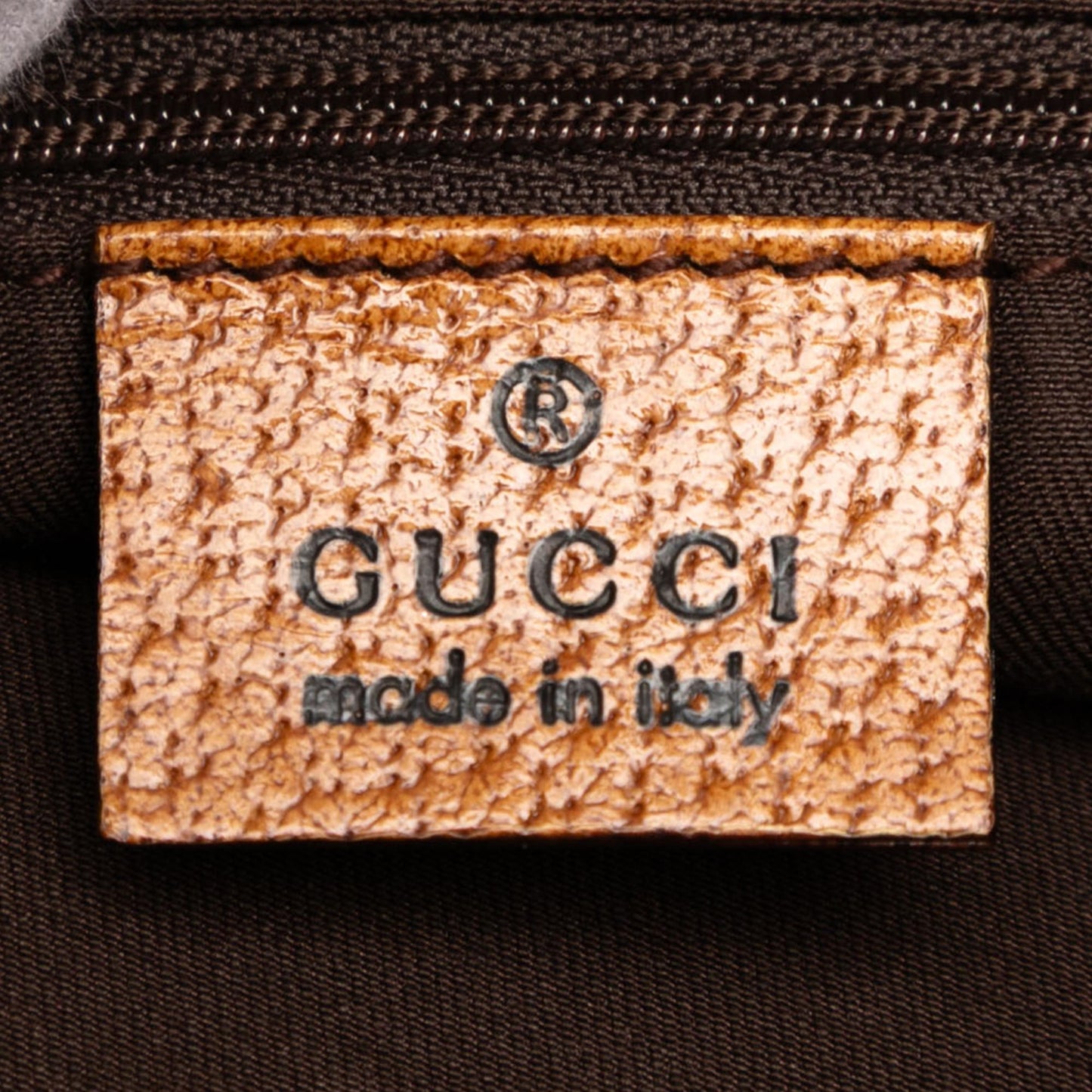 Gucci GG Canvas Crossbody