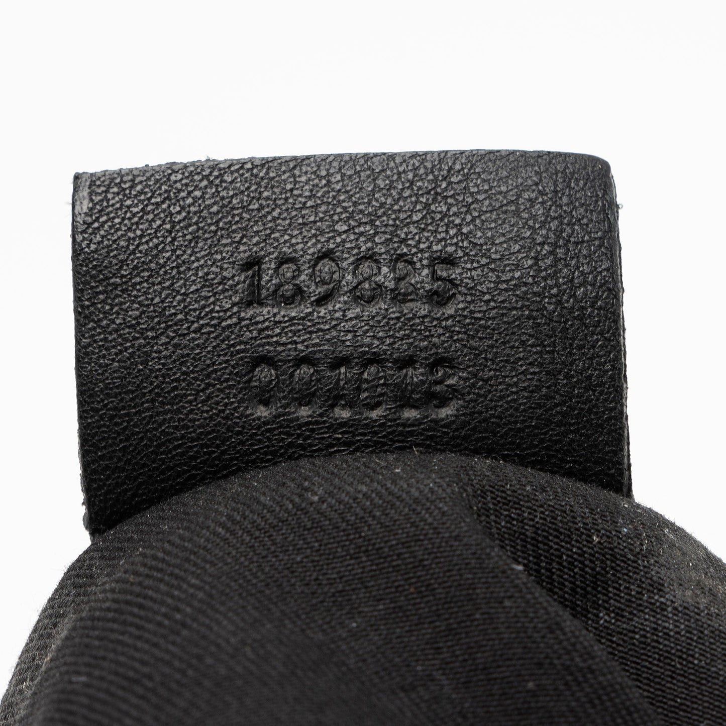 Gucci GG Canvas D Ring Large Hobo (SHF-dhCol9)