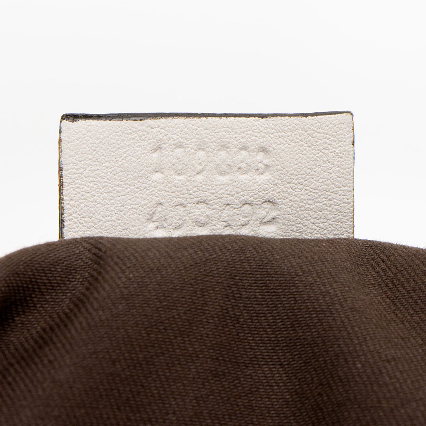 Gucci GG Canvas D Ring Large Hobo