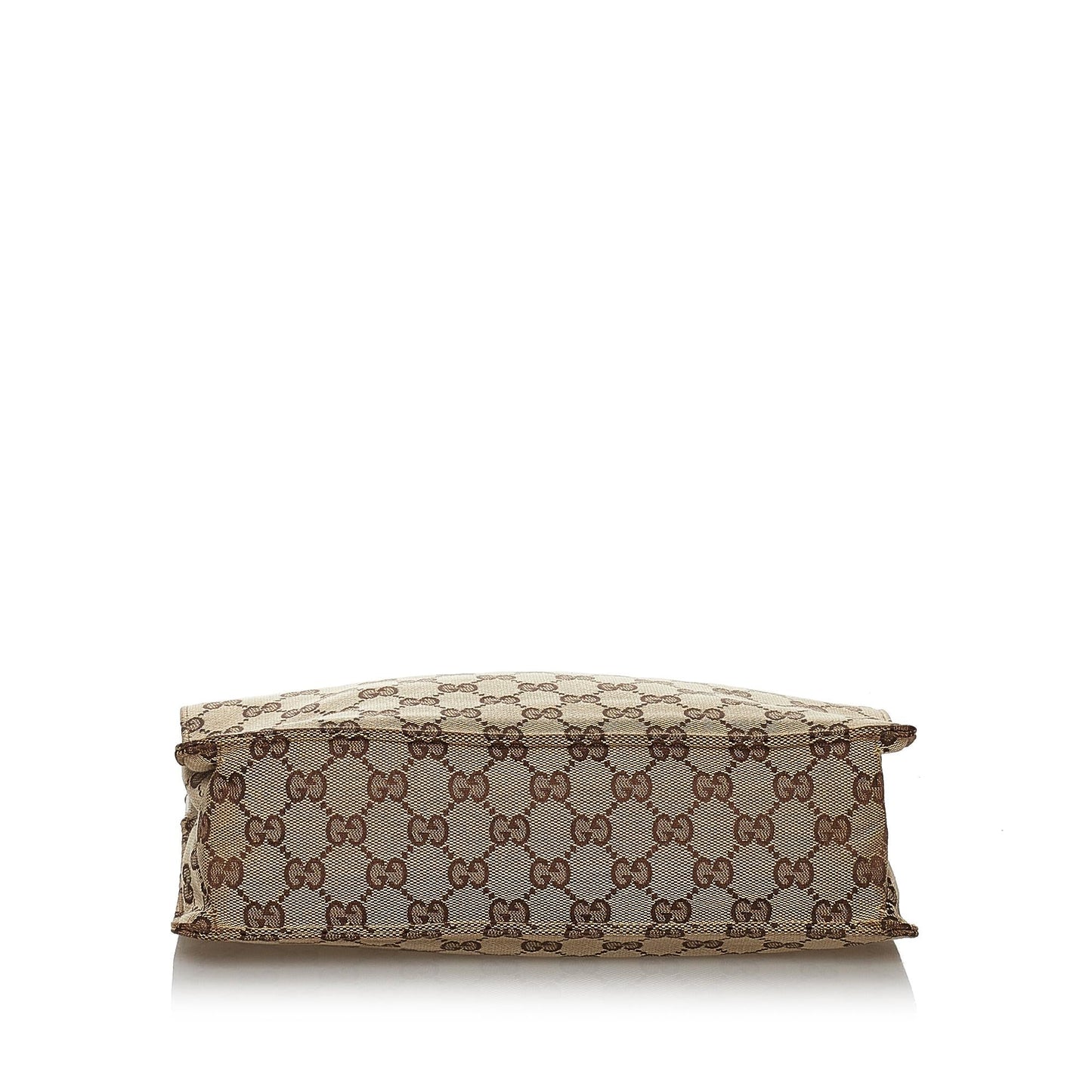 Gucci GG Canvas Eclipse Crossbody Bag (SHG-29812)