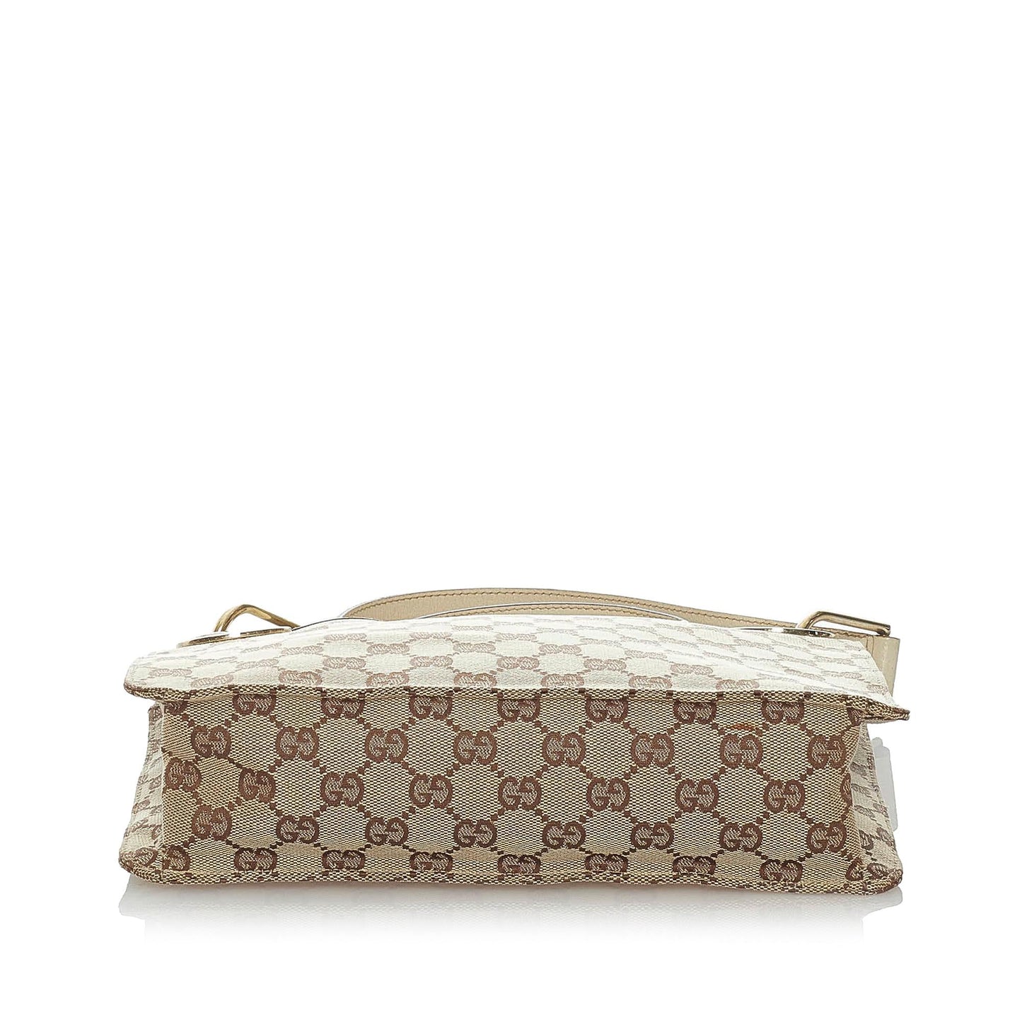Gucci GG Canvas Eclipse Crossbody Bag (SHG-31631)