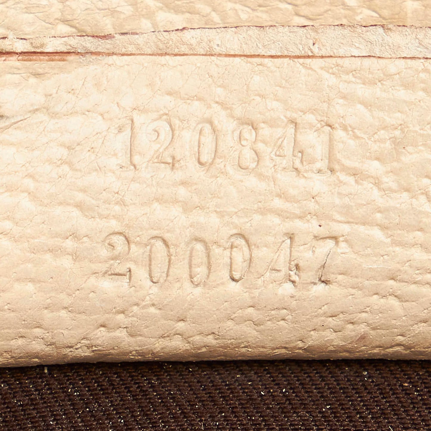 Gucci GG Canvas Eclipse Crossbody Bag (SHG-32119)