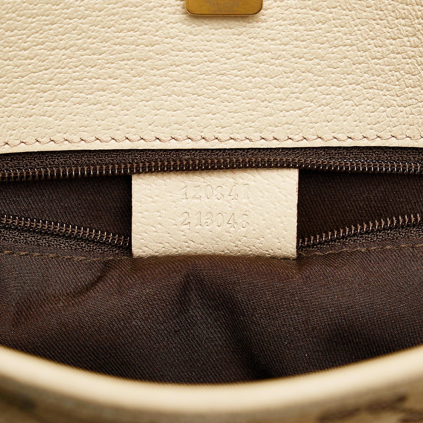 Gucci GG Canvas Eclipse Crossbody (SHG-DNx87B)