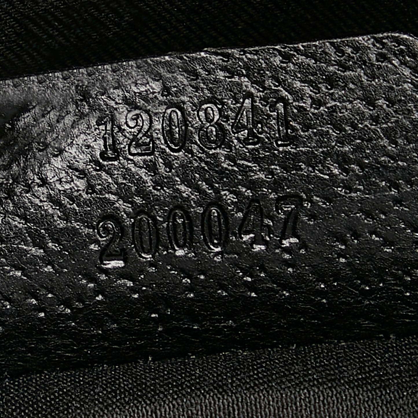Gucci GG Canvas Eclipse Crossbody (SHG-SHi2OR)