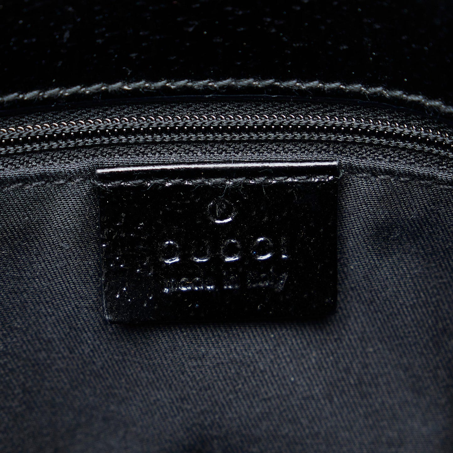 Gucci GG Canvas Eclipse Crossbody (SHG-CBEDQi)