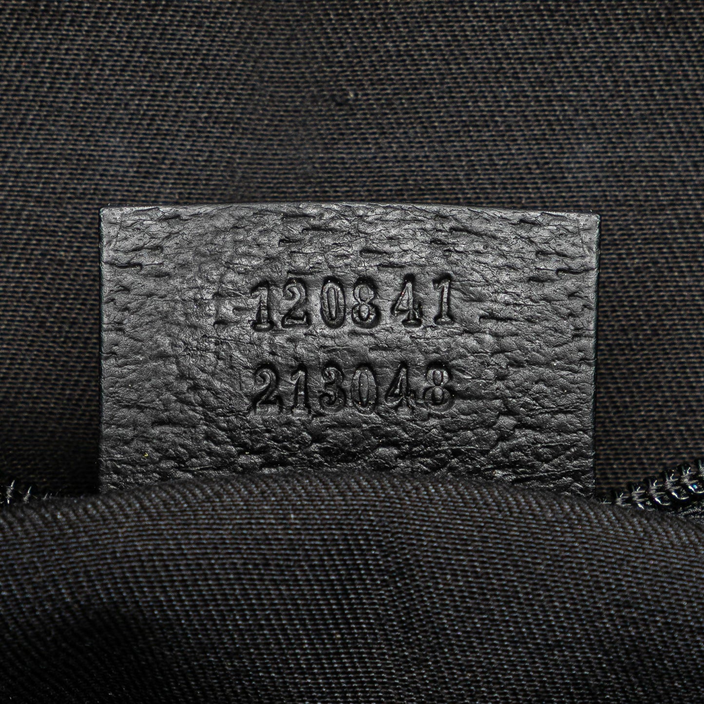 Gucci GG Canvas Eclipse Crossbody