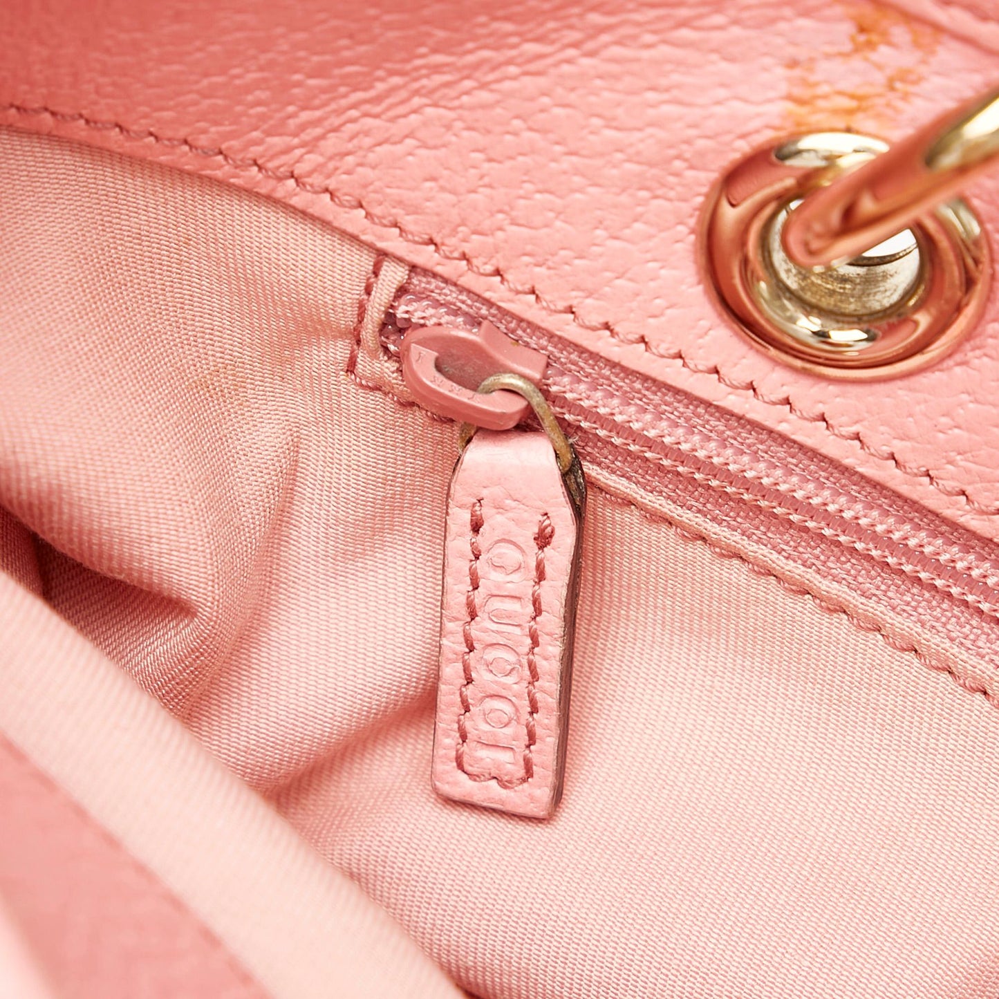 Gucci GG Canvas Eclipse Handbag (SHG-32237)