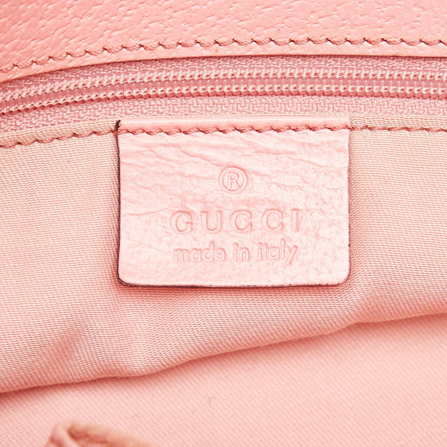 Gucci GG Canvas Eclipse Handbag (SHG-32237)