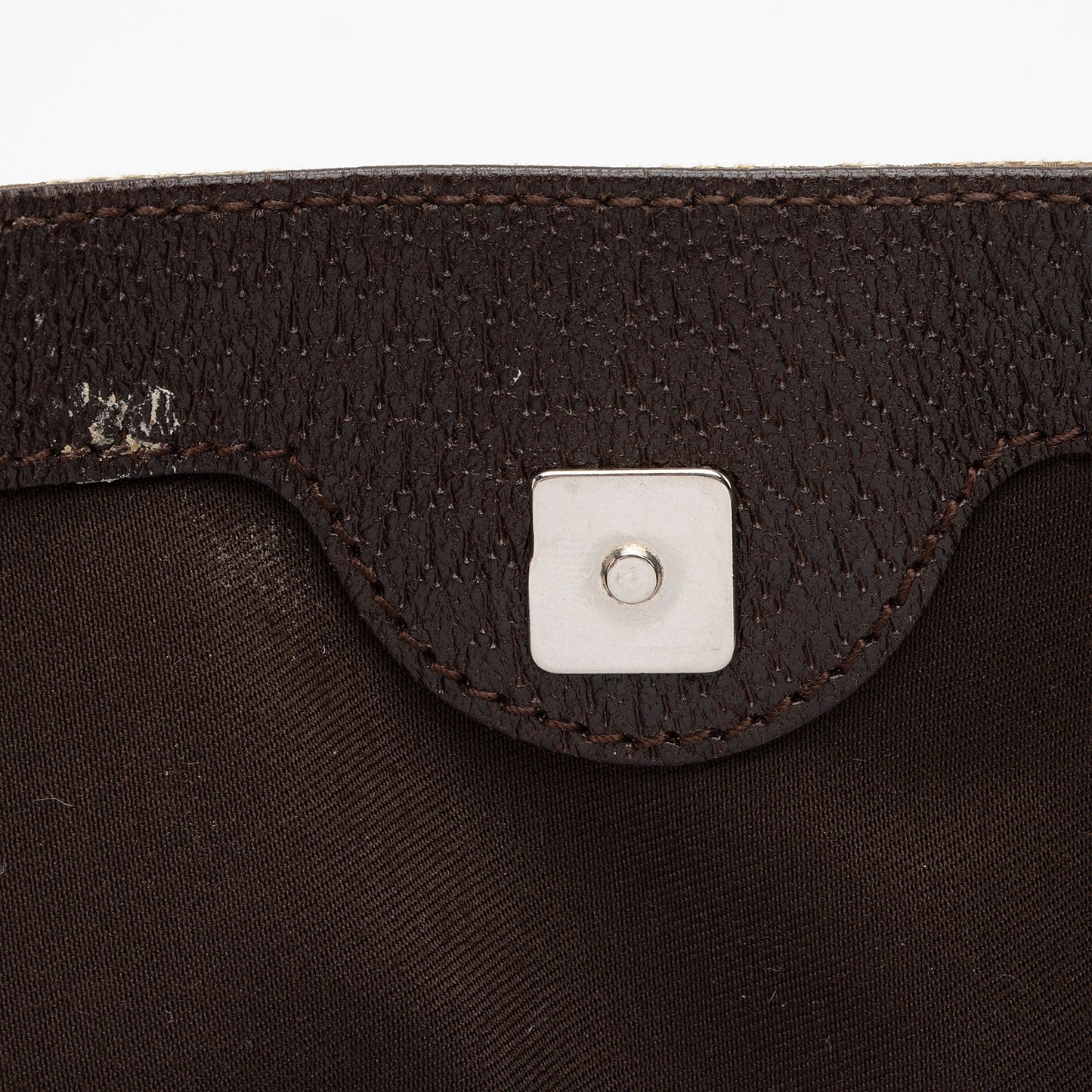 Gucci GG Canvas Eclipse Medium Shoulder Bag (SHF-YMoOGb)