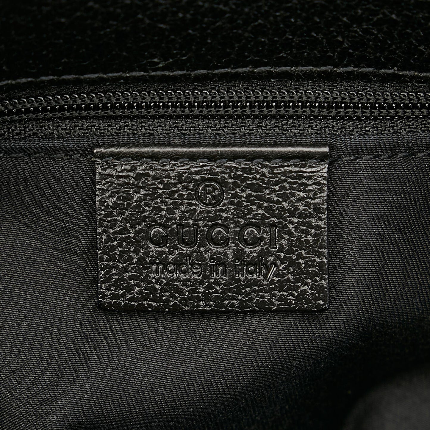 Gucci GG Canvas Eclipse Shoulder Bag (SHG-23928)