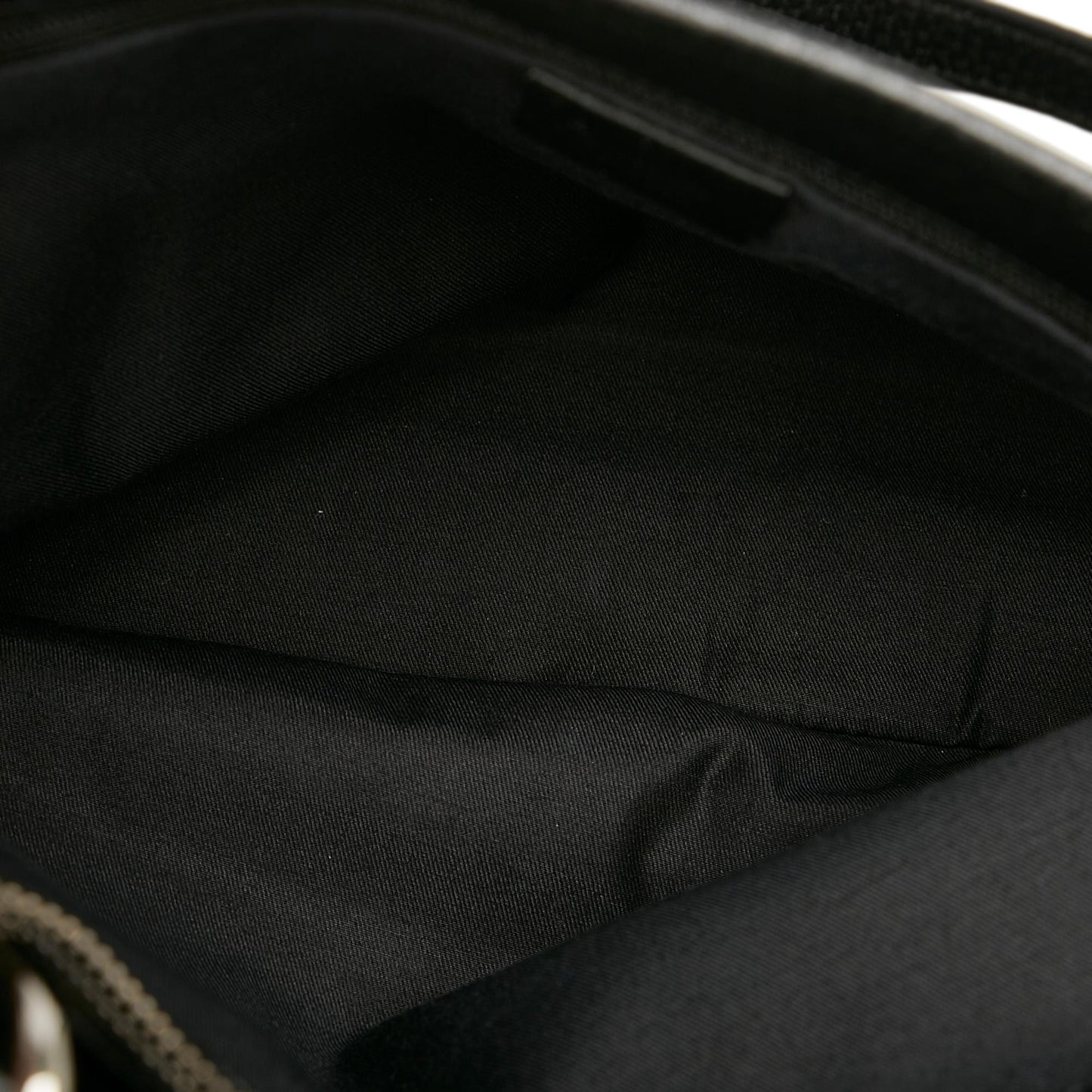 Gucci GG Canvas Eclipse Shoulder Bag (SHG-23928)