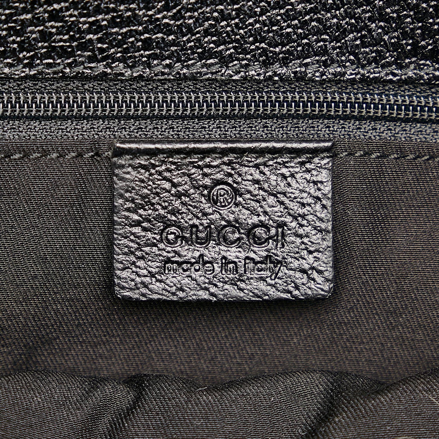 Gucci GG Canvas Eclipse Shoulder Bag (SHG-29035)