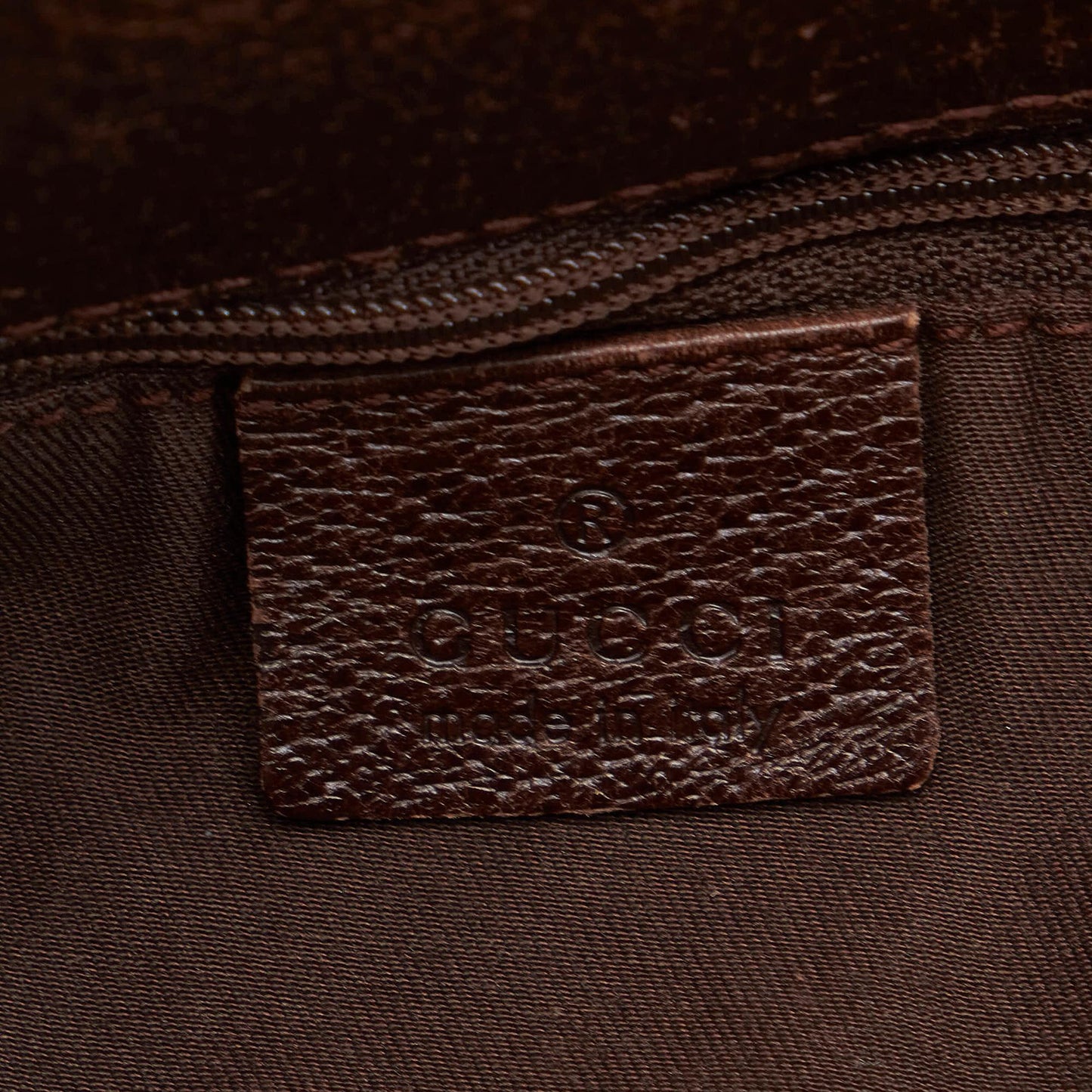Gucci GG Canvas Eclipse Shoulder Bag (SHG-29186)