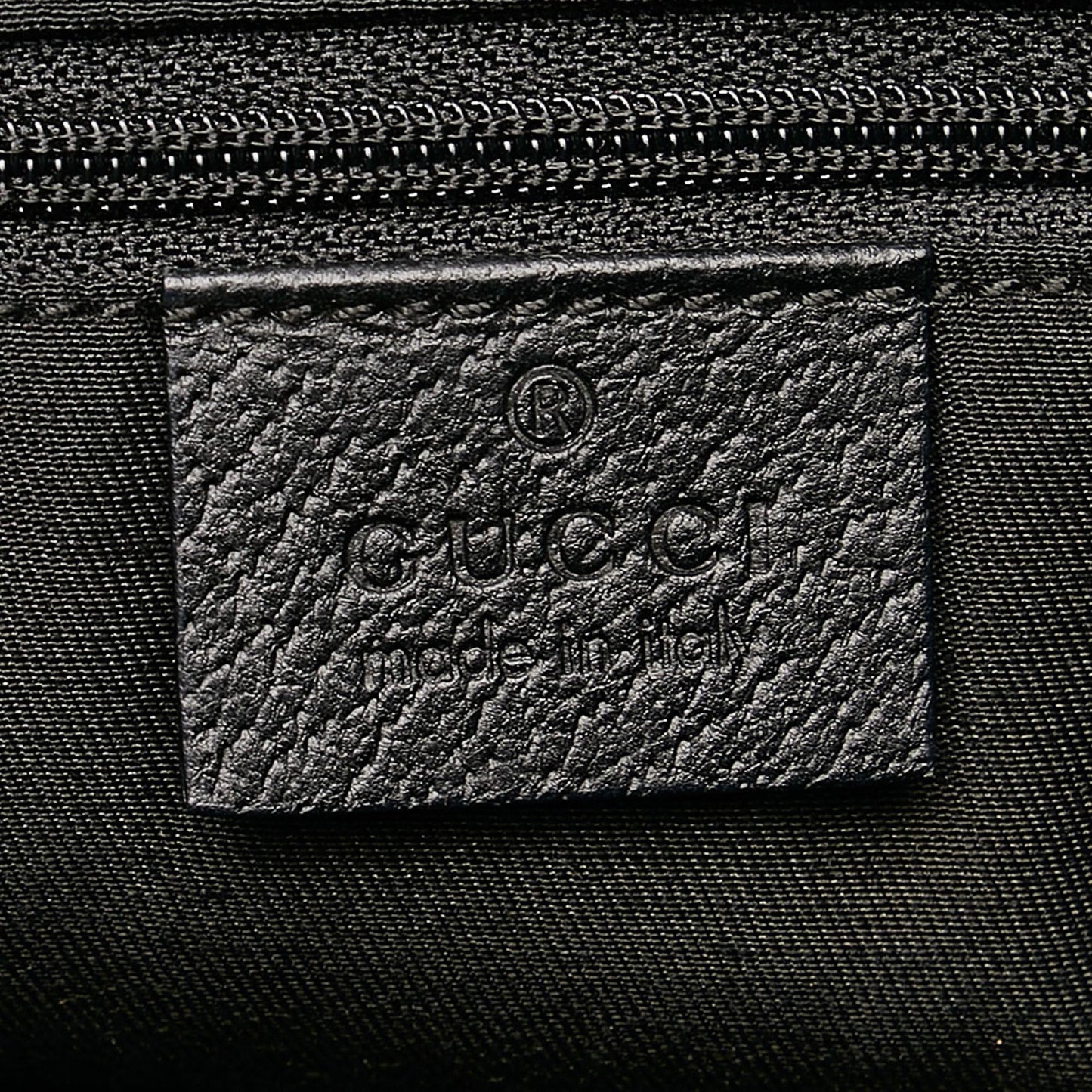 Gucci GG Canvas Eclipse Shoulder Bag (SHG-31044)
