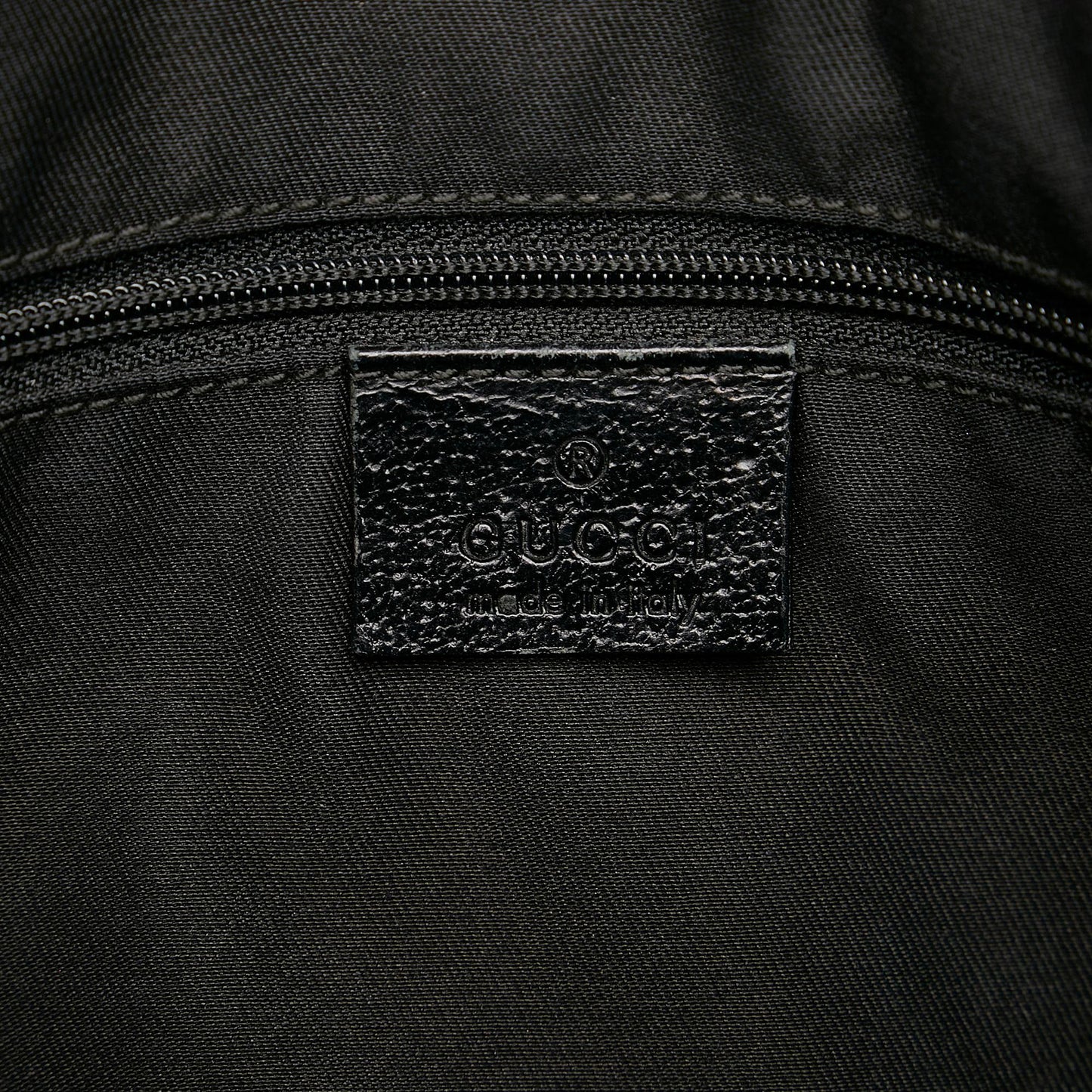 Gucci GG Canvas Eclipse Shoulder Bag (SHG-31160)