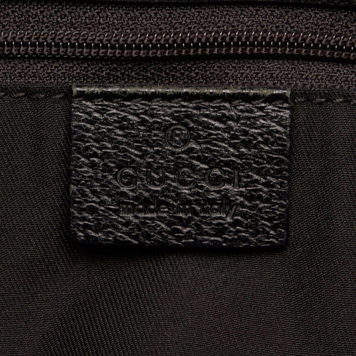 Gucci GG Canvas Eclipse Shoulder Bag (SHG-32852)