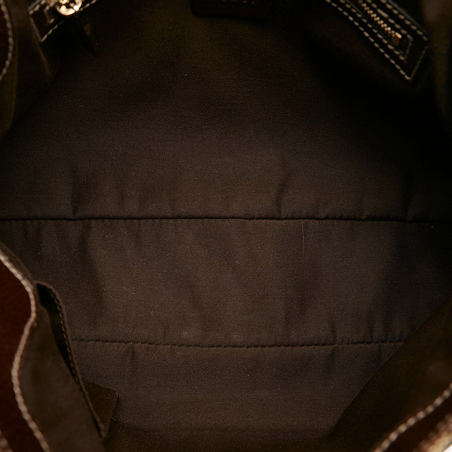 Gucci GG Canvas Eclipse Shoulder Bag (SHG-33703)