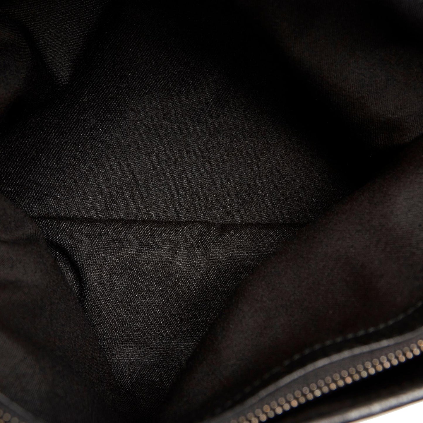 Gucci GG Canvas Eclipse Shoulder Bag (SHG-34023)