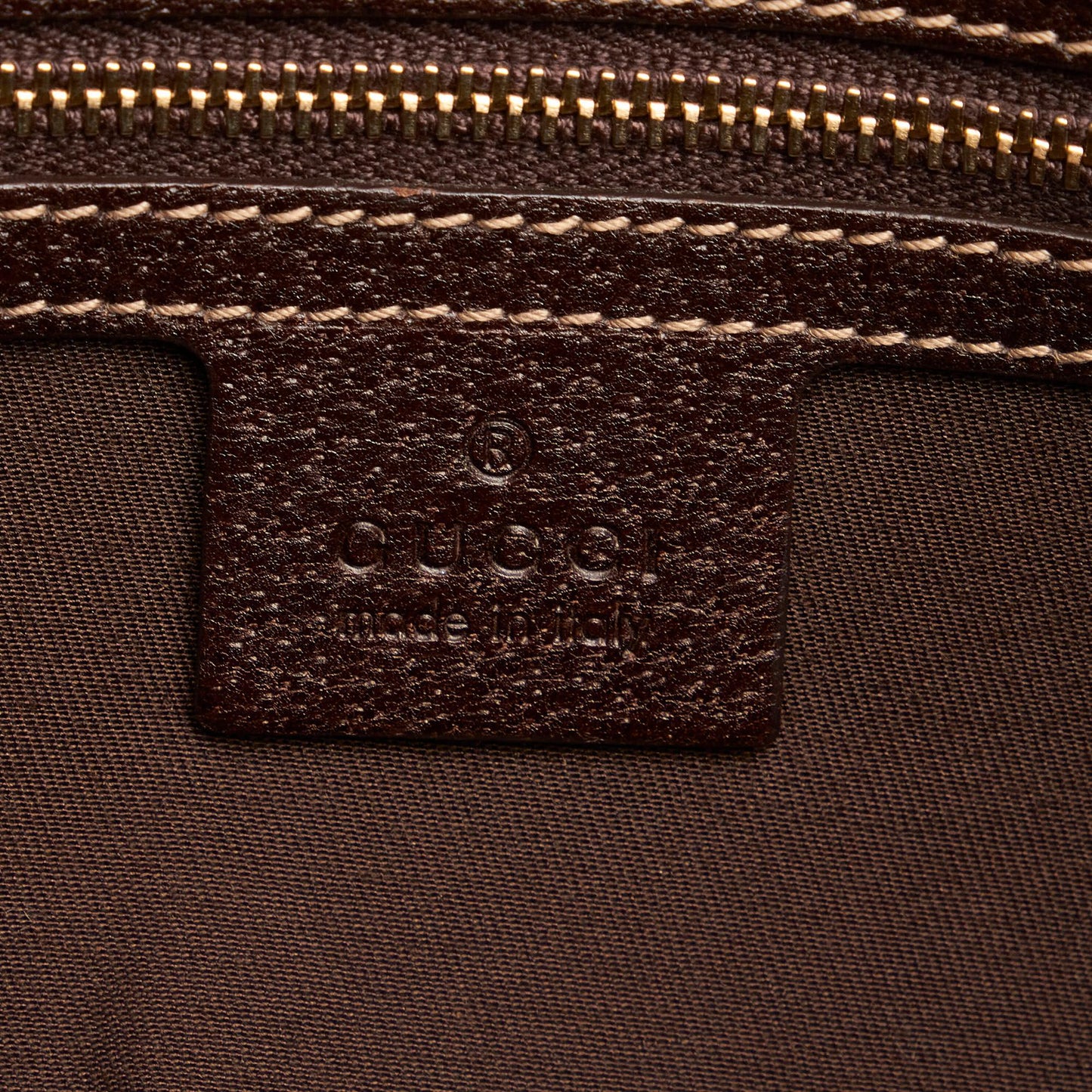 Gucci GG Canvas Eclipse Shoulder Bag (SHG-34655)