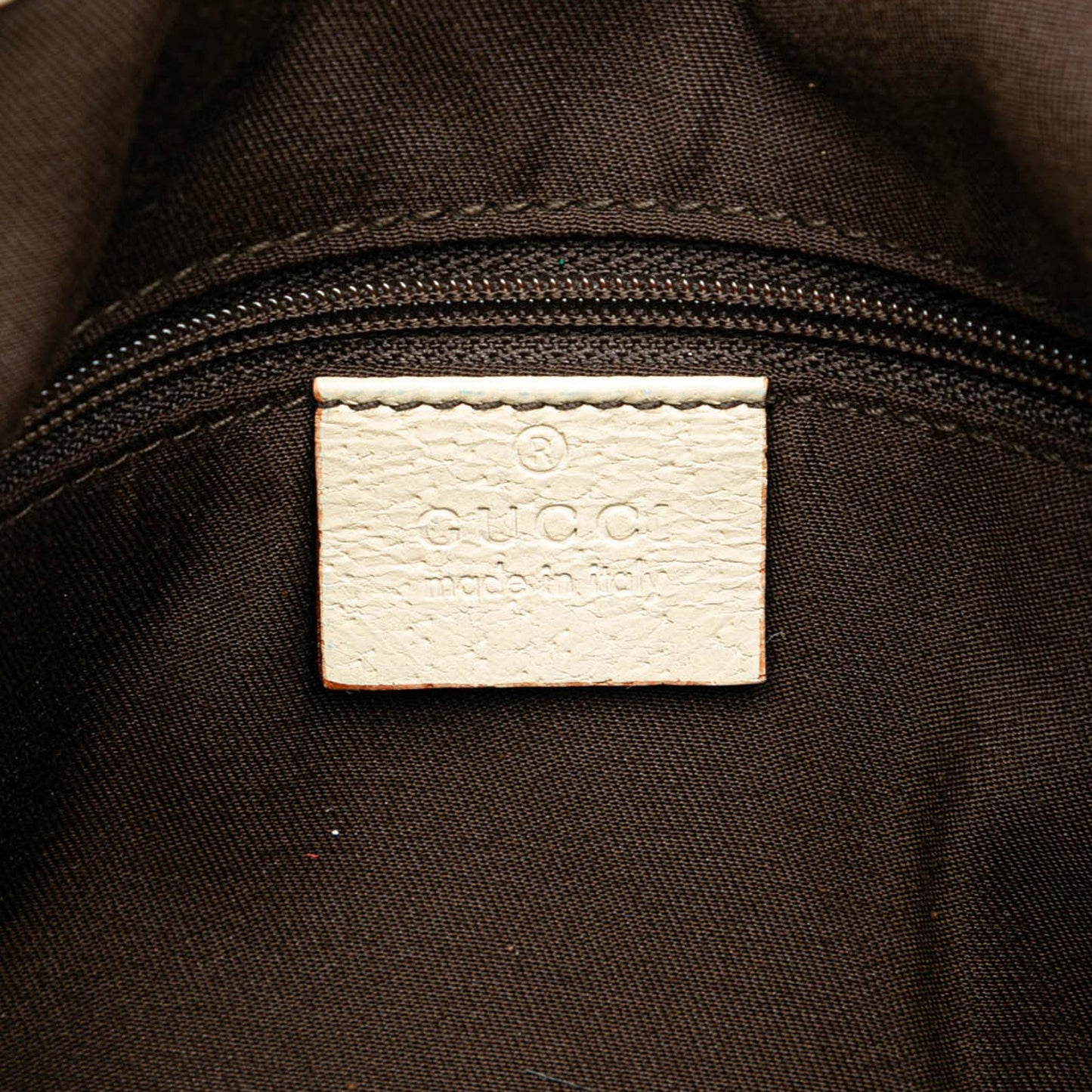 Gucci GG Canvas Eclipse Shoulder Bag