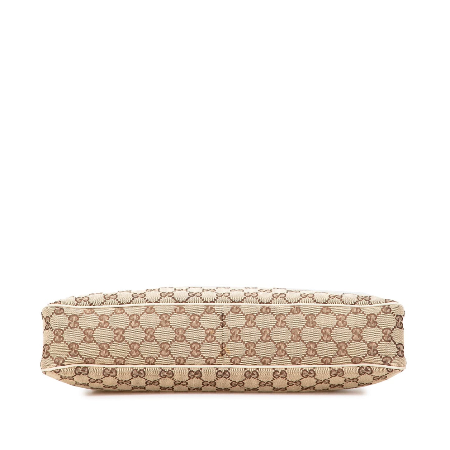 Gucci GG Canvas Eclipse Shoulder Bag